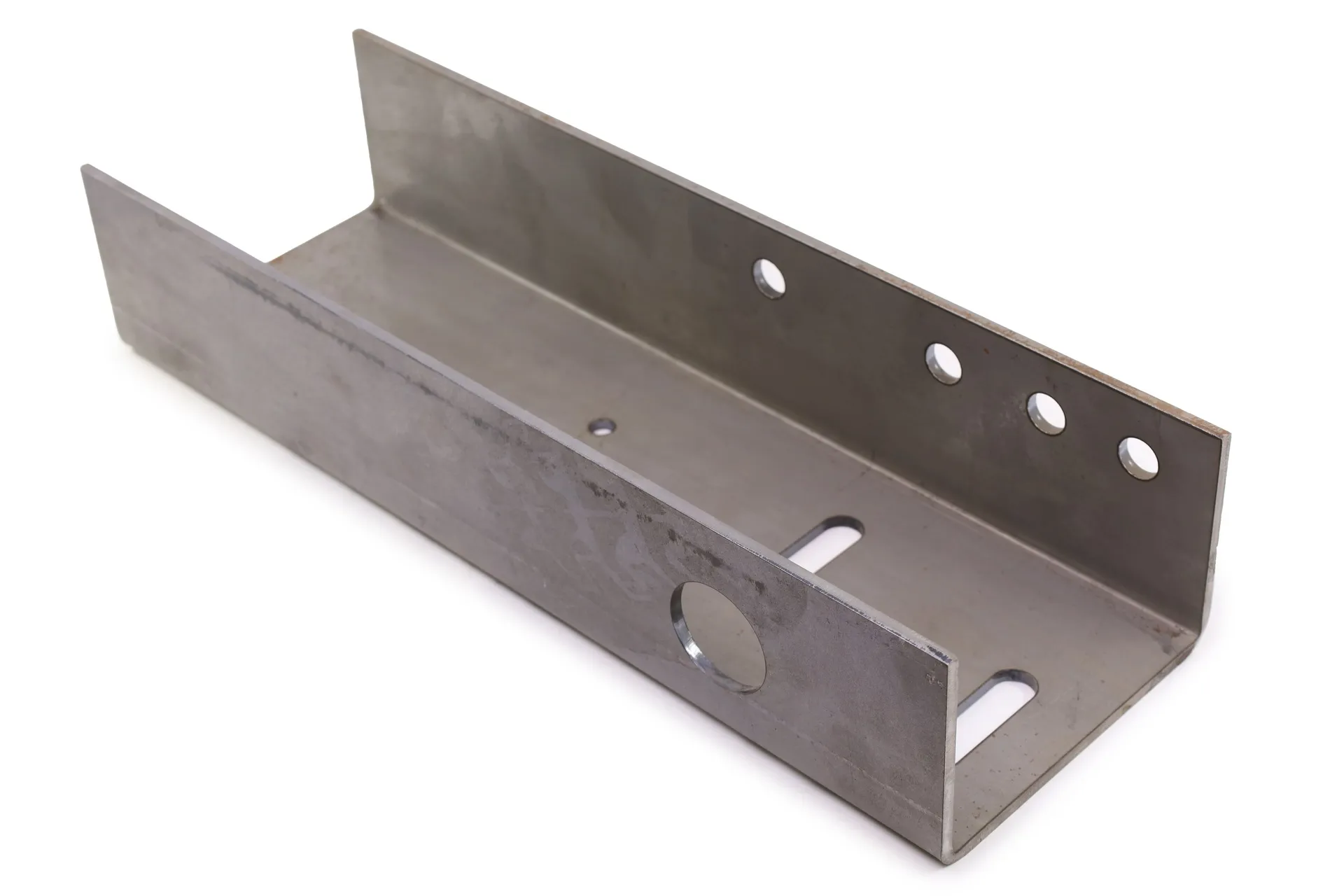 Frame Rail Reinforcement Lh 159