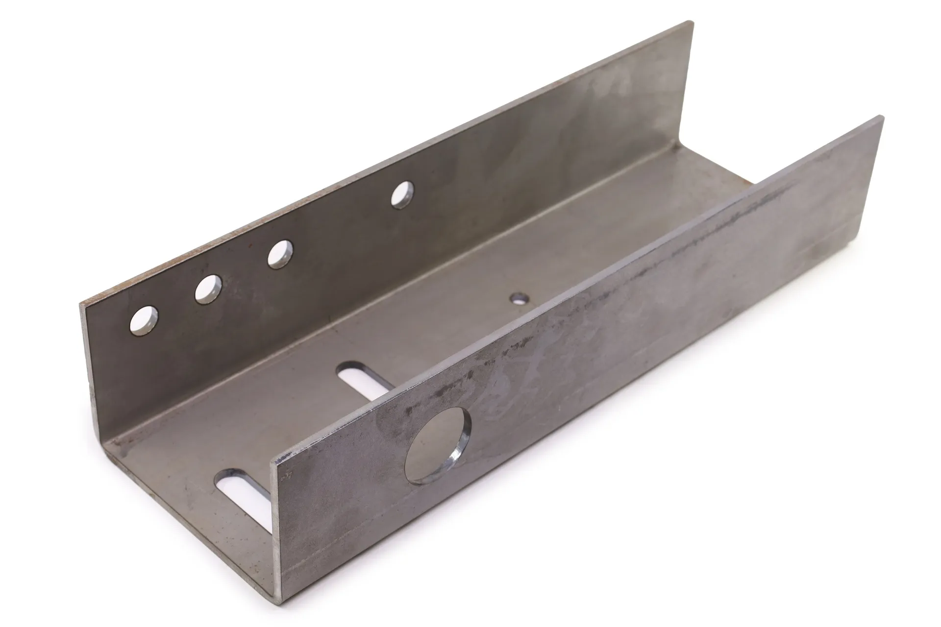 Frame Rail Reinforcement Rh 159