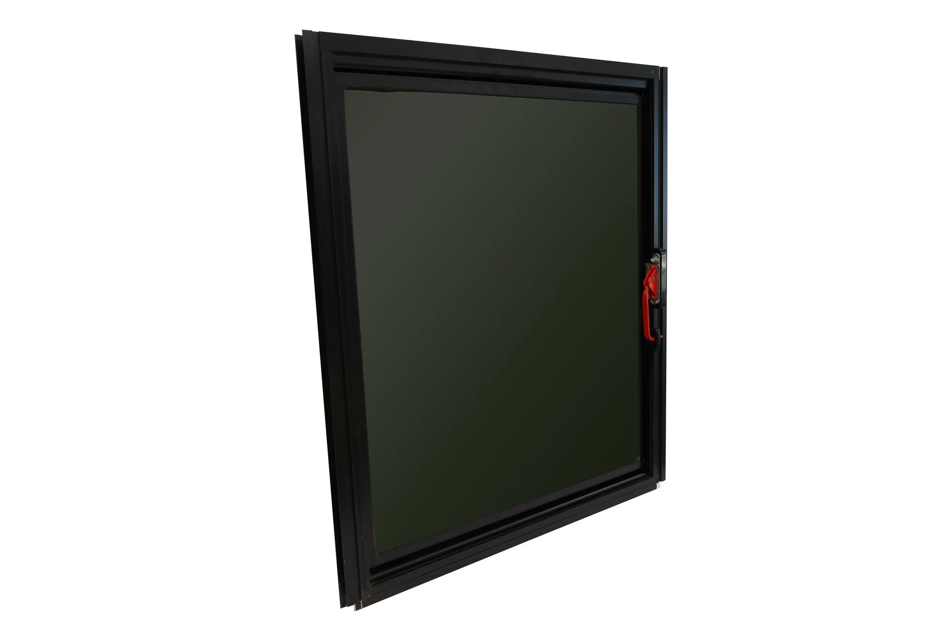 Pano P/O Window,Rh,Thermo Tinted 26%