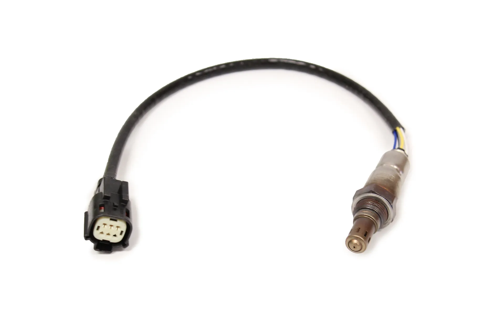 Sensor,Exhaust,Ford P558 Y-Pipe,Lhs,Cv