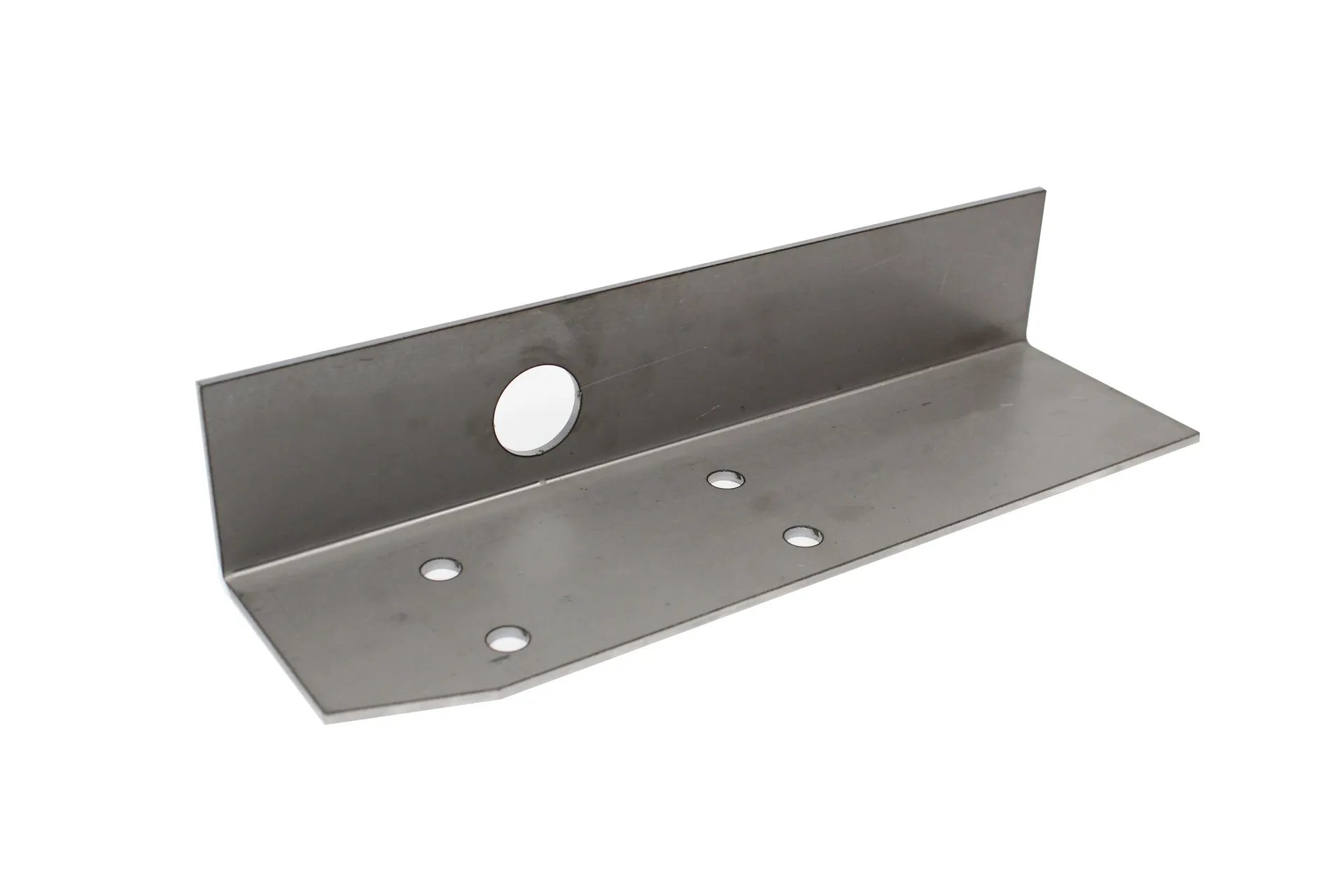 Reinforcement For Rh Frame Repair