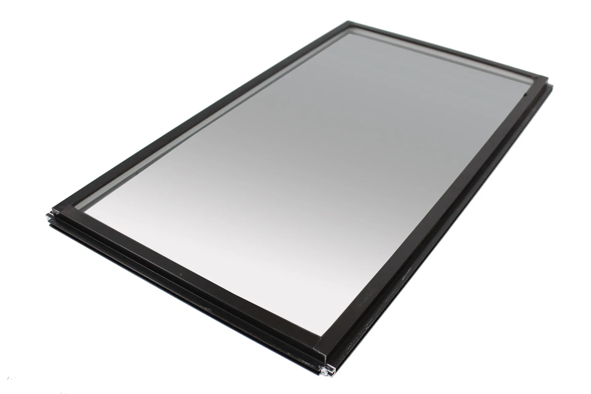Lower Glass,Tinted,Thermo,(Pre-2016)
