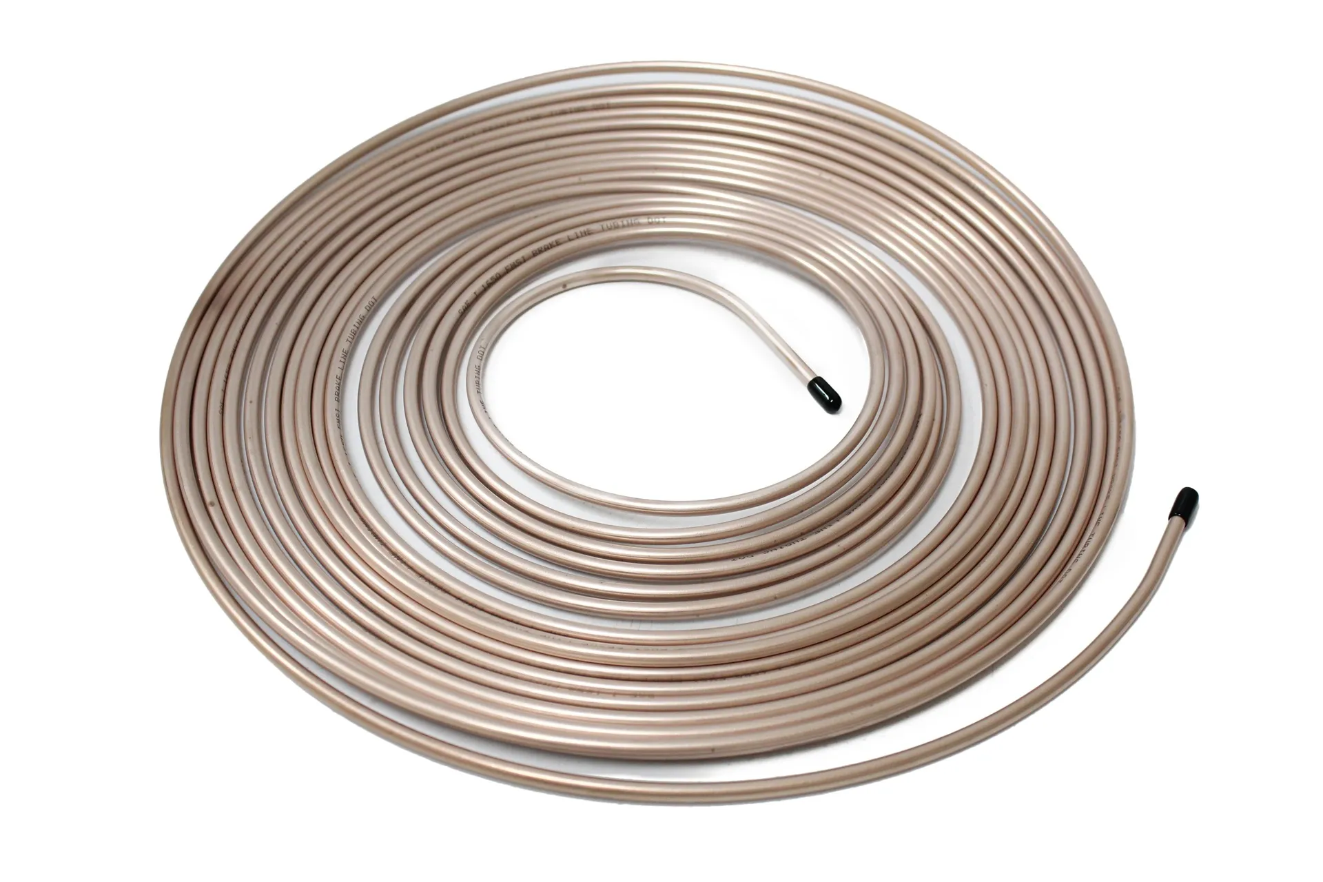 Brake Line 1/4 X 50' Cupro/Nickel