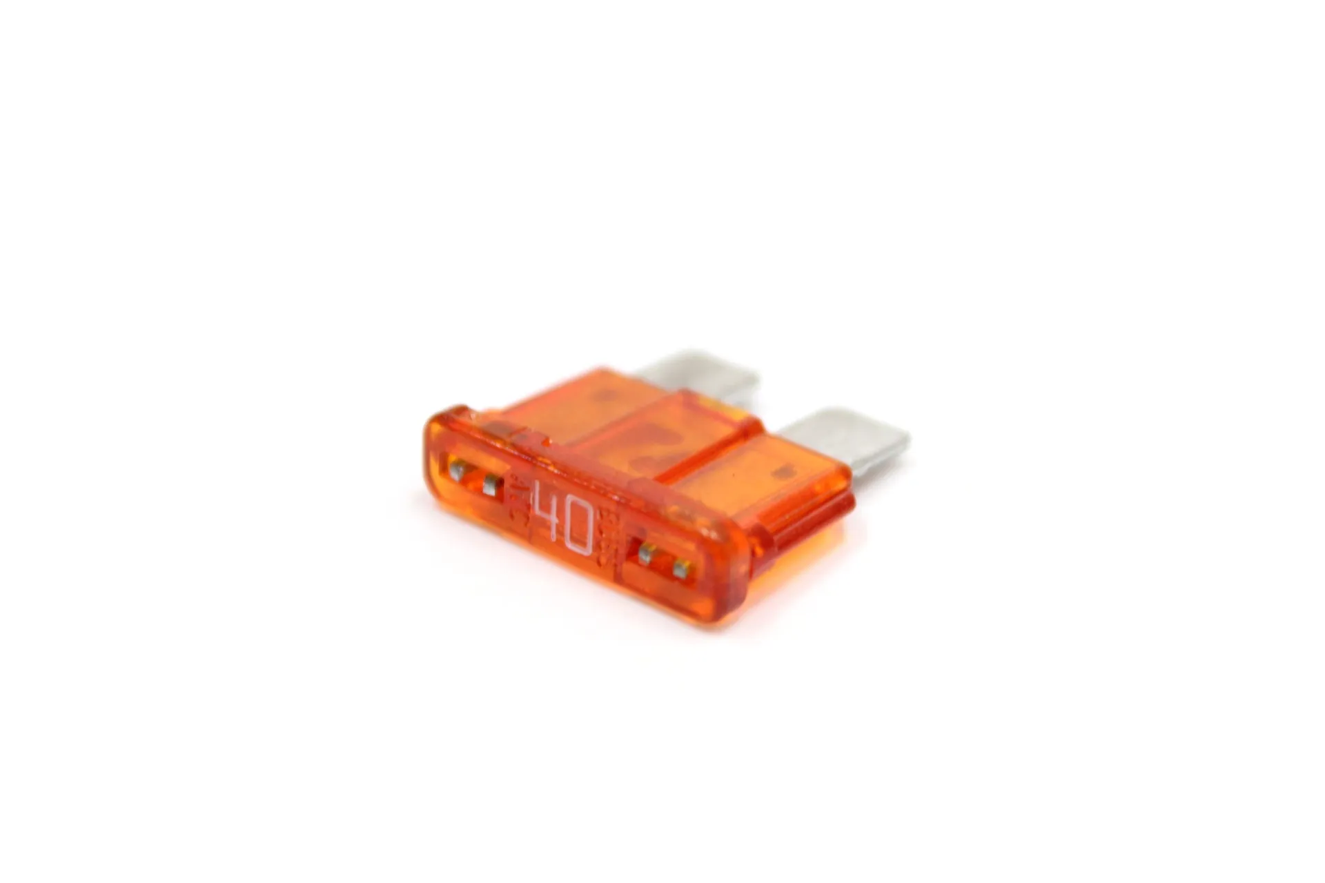 Fuse 40 Amps