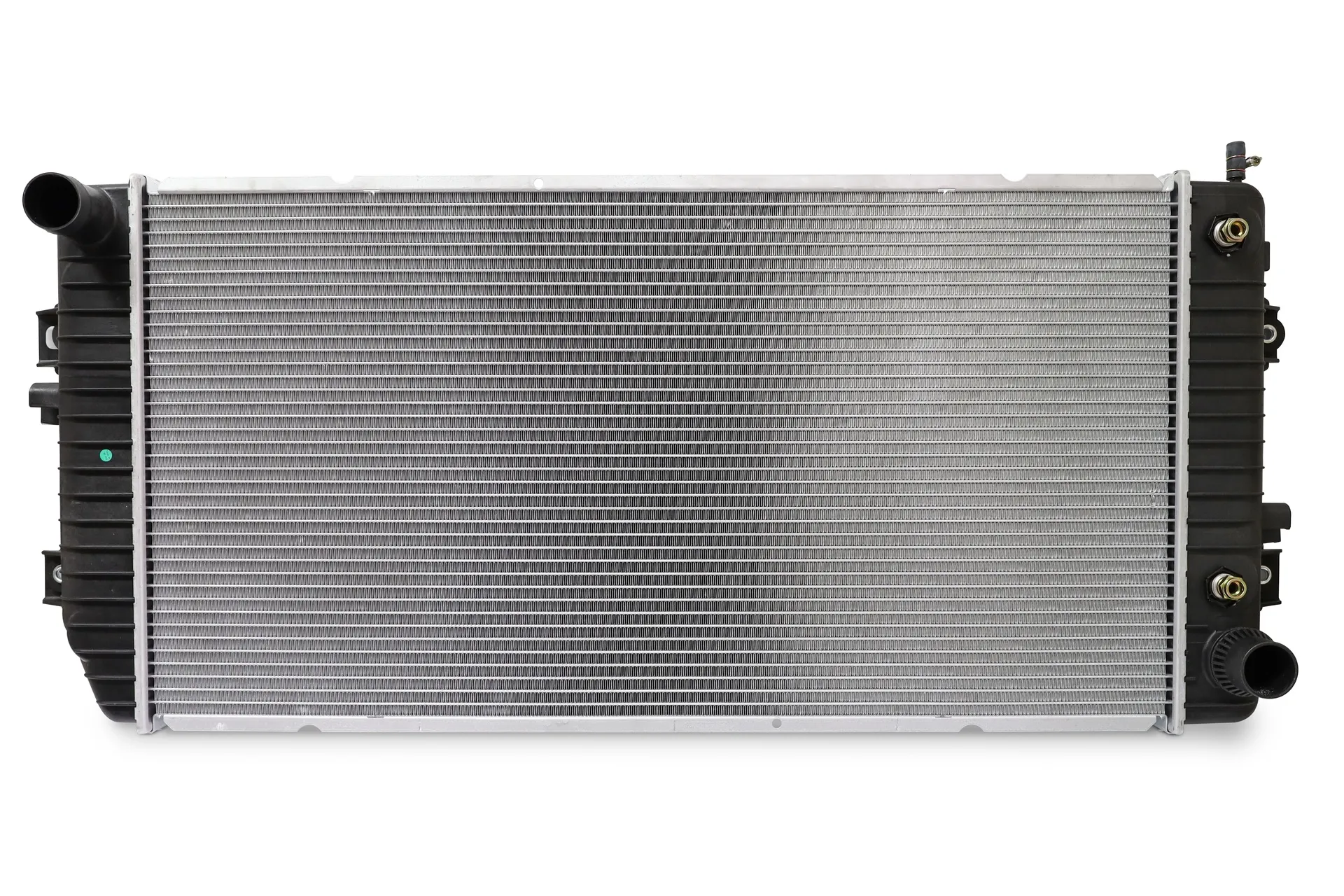 Radiator Savana 6.6L 2006/16