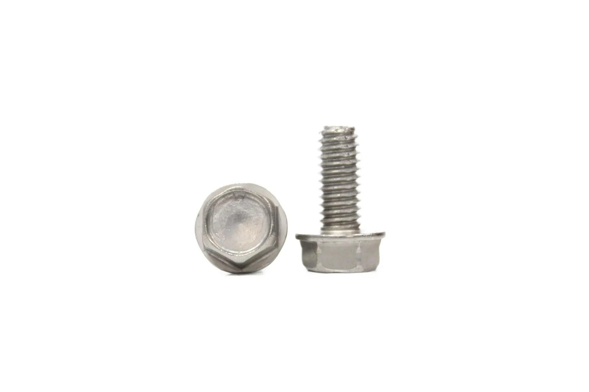 Bolt 5/16 X 3/4 Ind Hex W Hd Ss