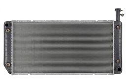 Radiator Gmc Gas