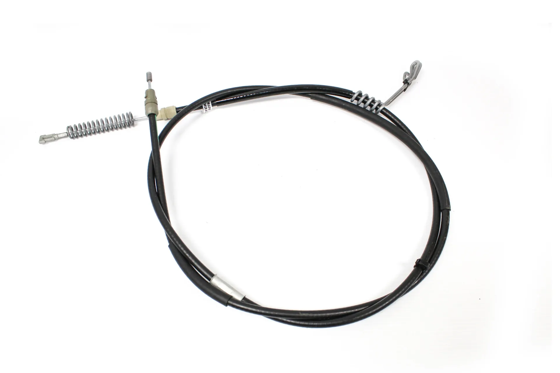 Parking Brake Cable