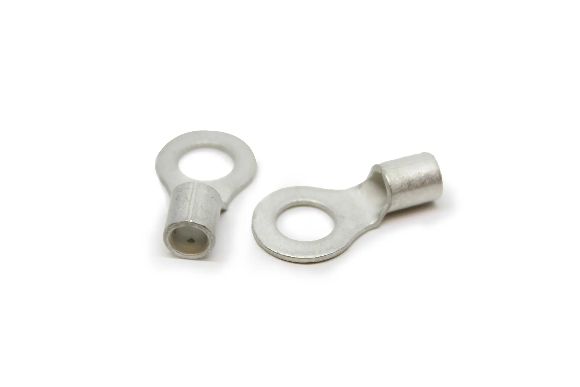 Terminal Non-Isoles Rond 8Ga Trou 5/16