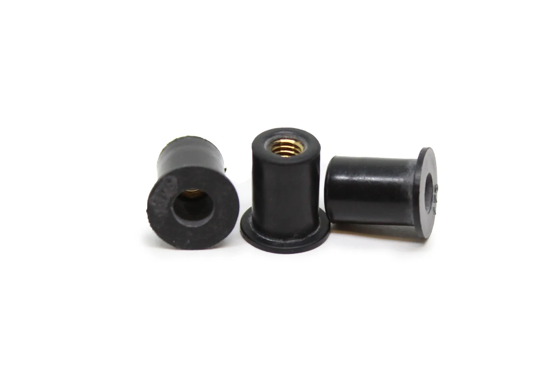 Wellnut Short