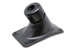 Base,L/H,Flanged Mount,C/V Mirror,Bbcv