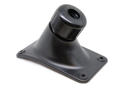 Base,R/H,Flanged Mount,C/V Mirror,Bbcv