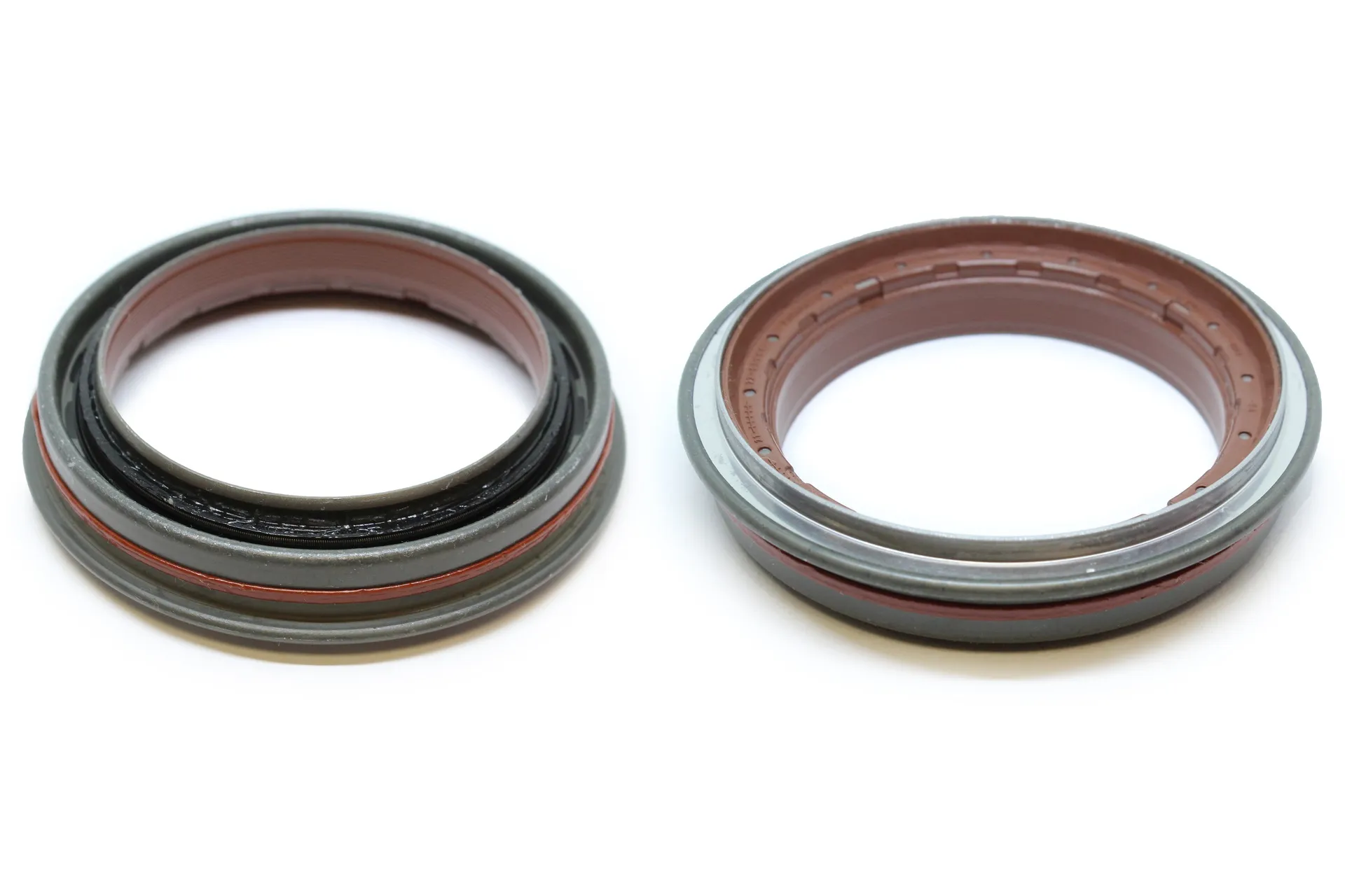 Rear Wheel Seal