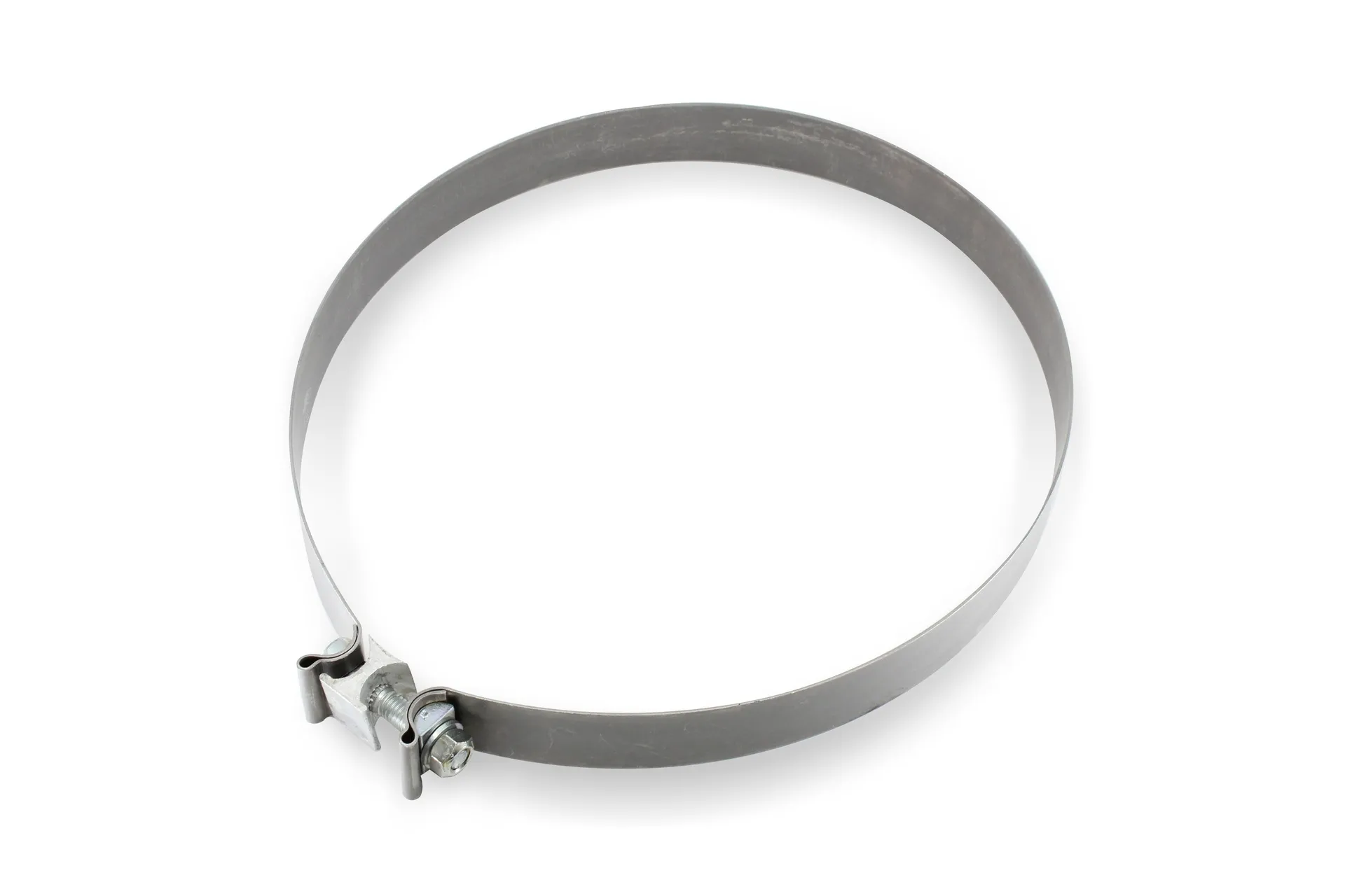 Clamp, Band, 11.15 Dia X 1.25 Wide