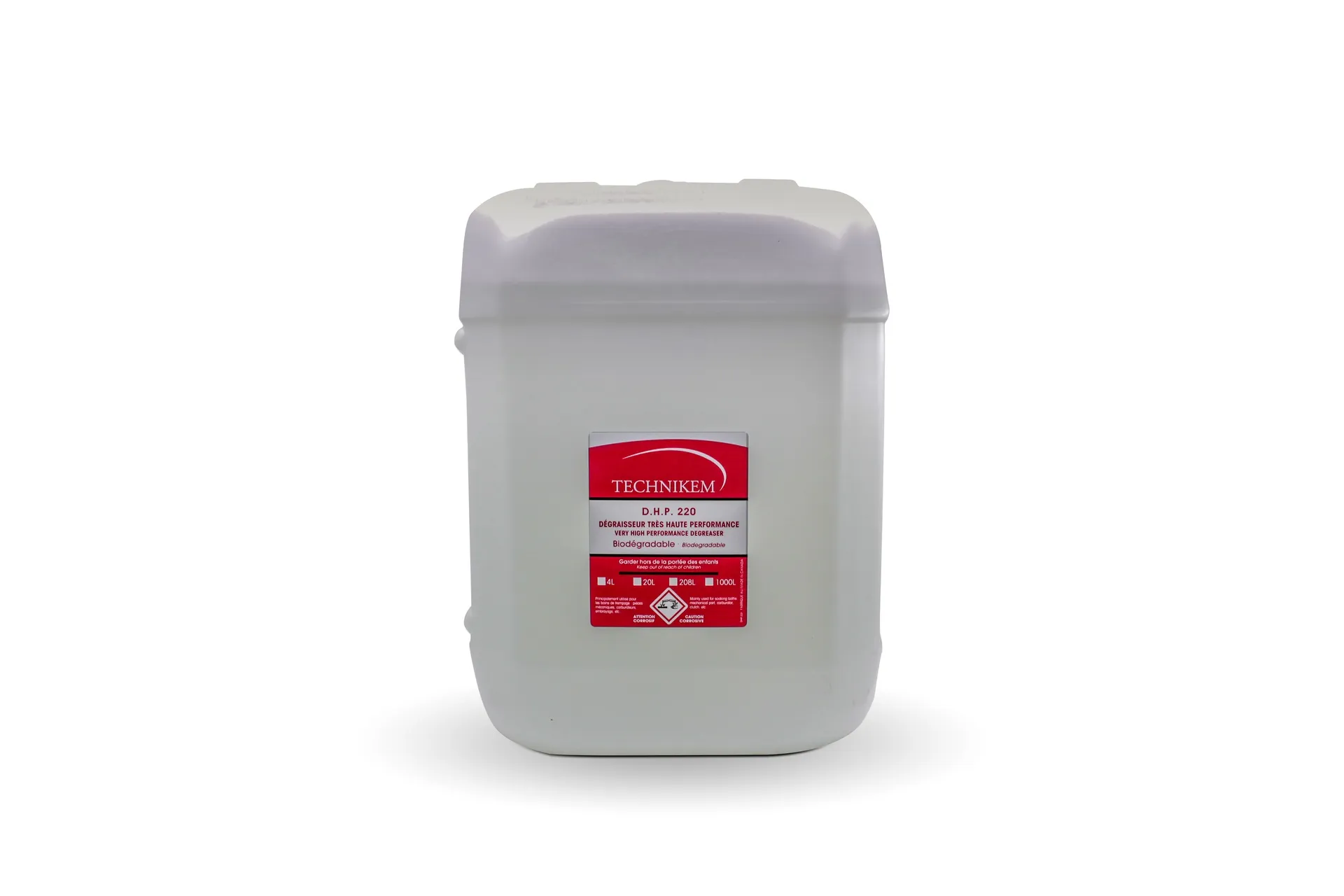 Engine Cleaner (Shampoo)20L, Bio, Hi-Per