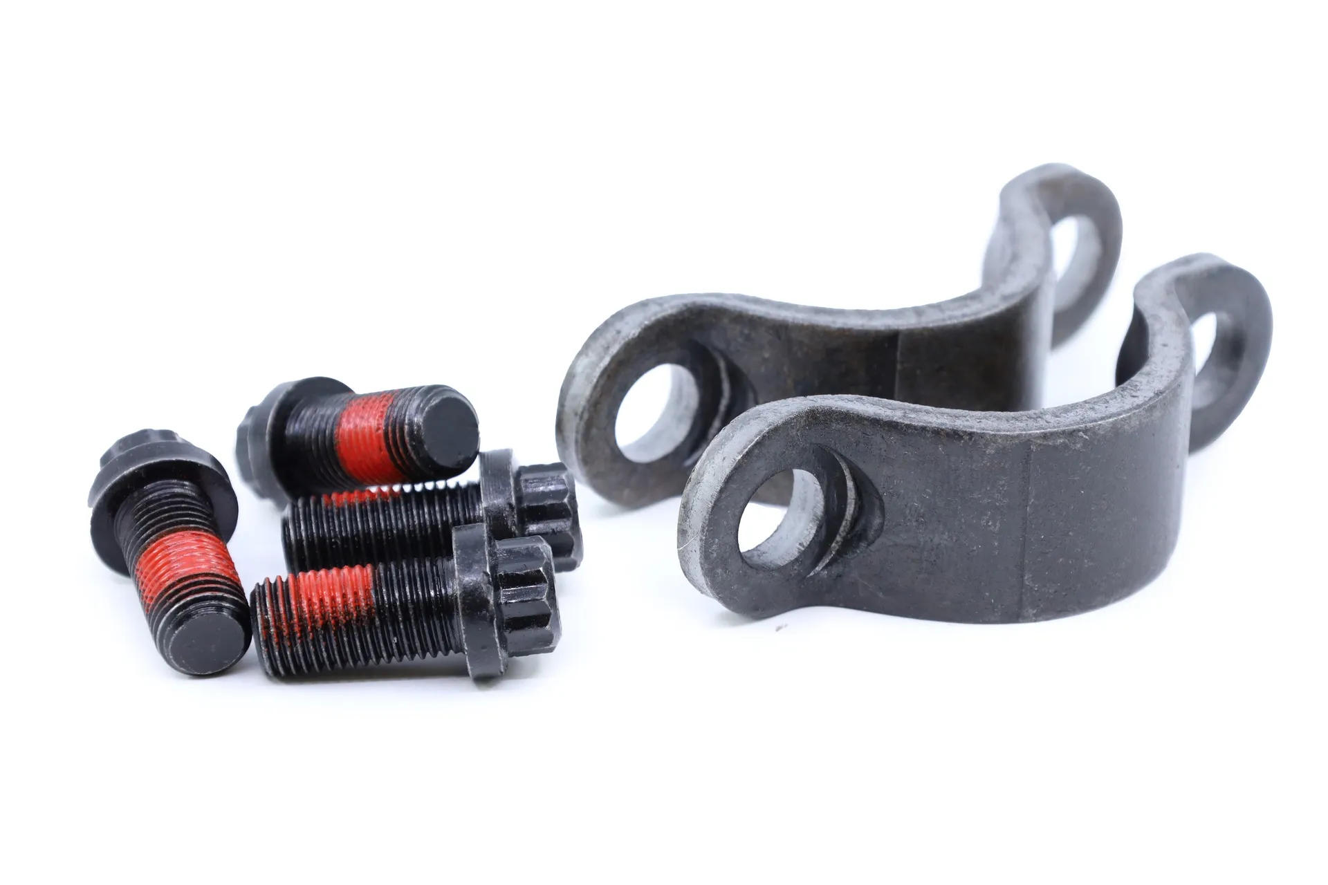 Straps & Bolts, U-Joint, Series SPL70