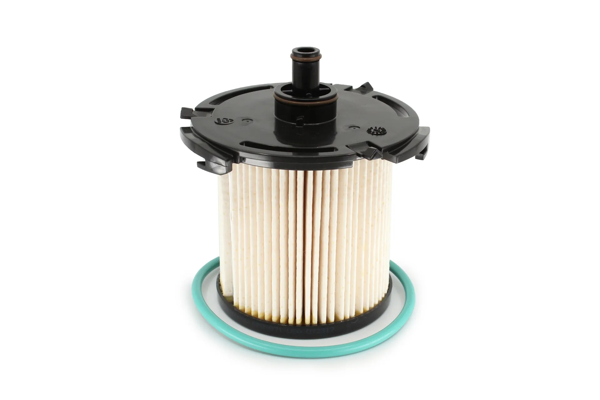 Fuel Filter, Ford Transit