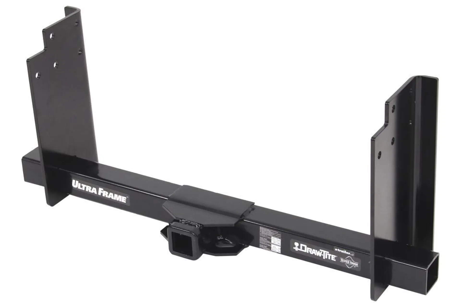 Universal Trailer Hitch