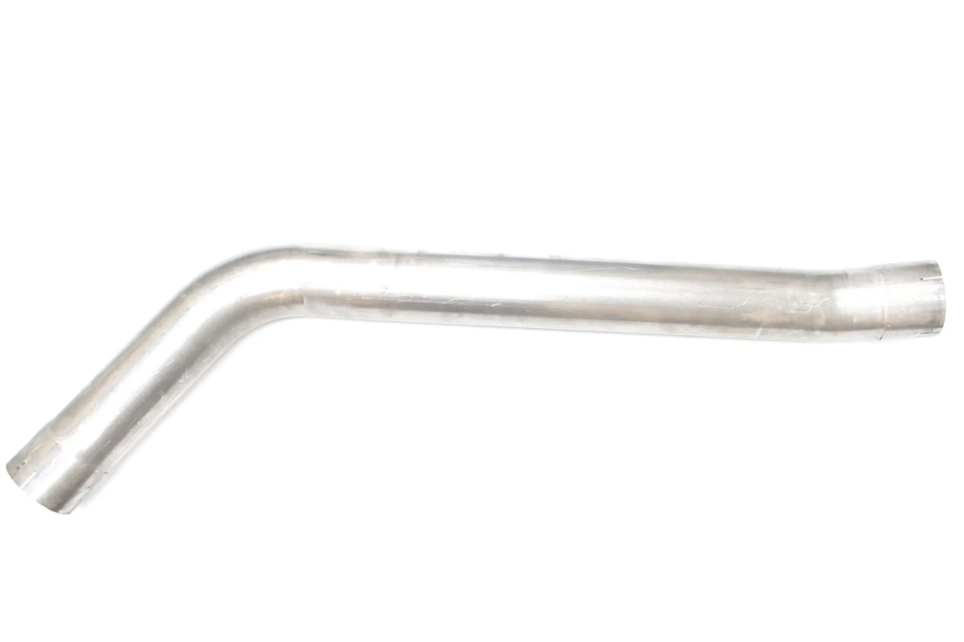 Pipe, Exh, Rear Axle Clearance, 40D
