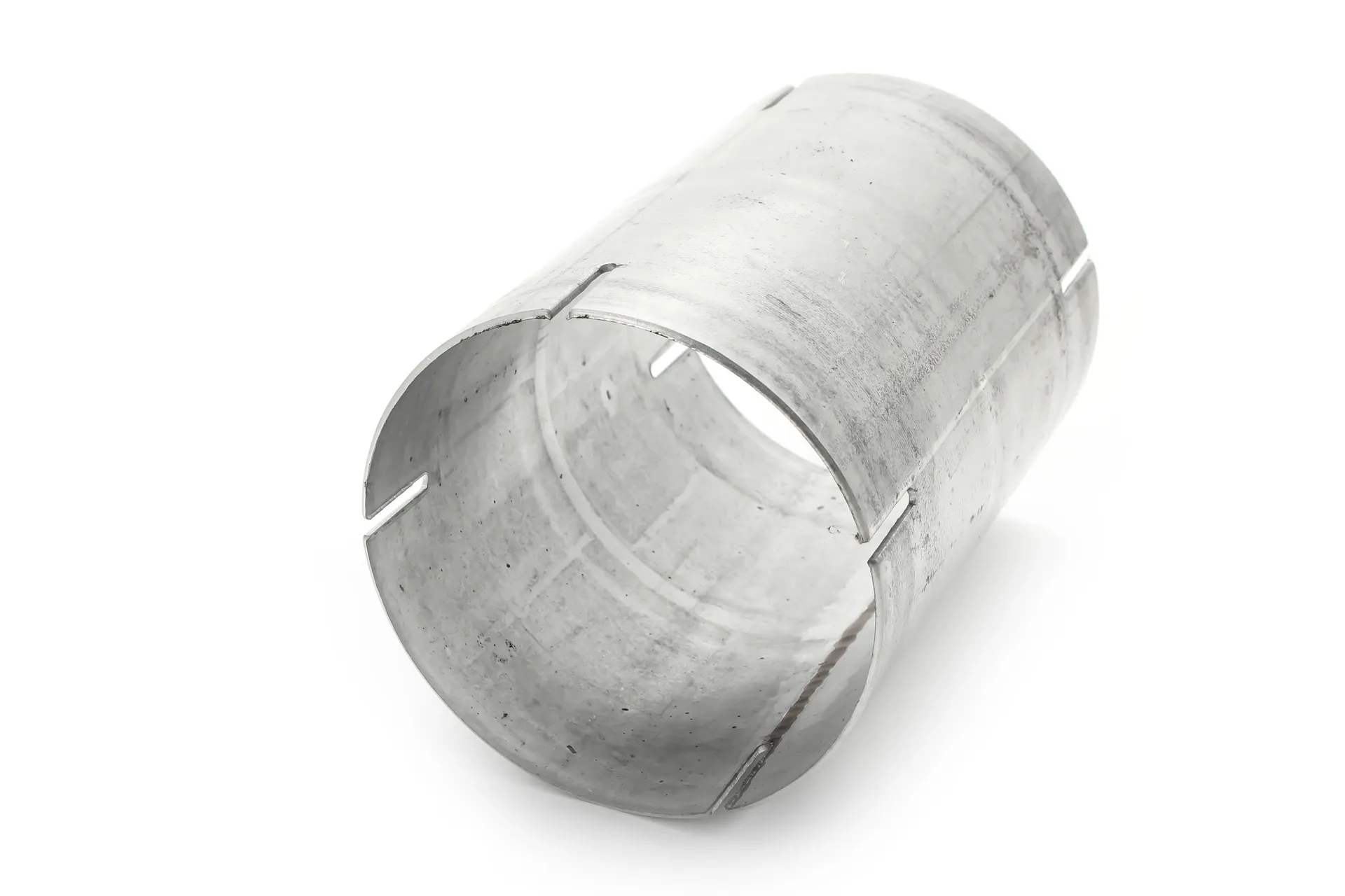 Connector  4" X 6"