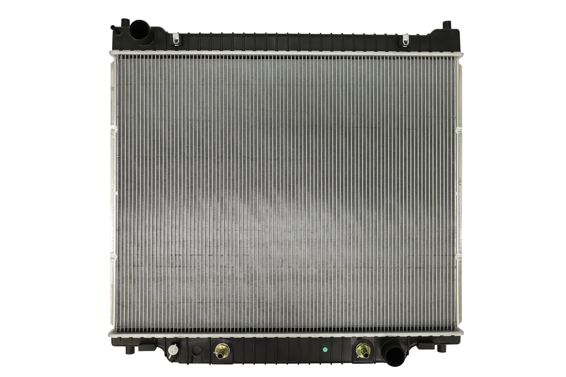 Radiator E350-450 Gas Engine