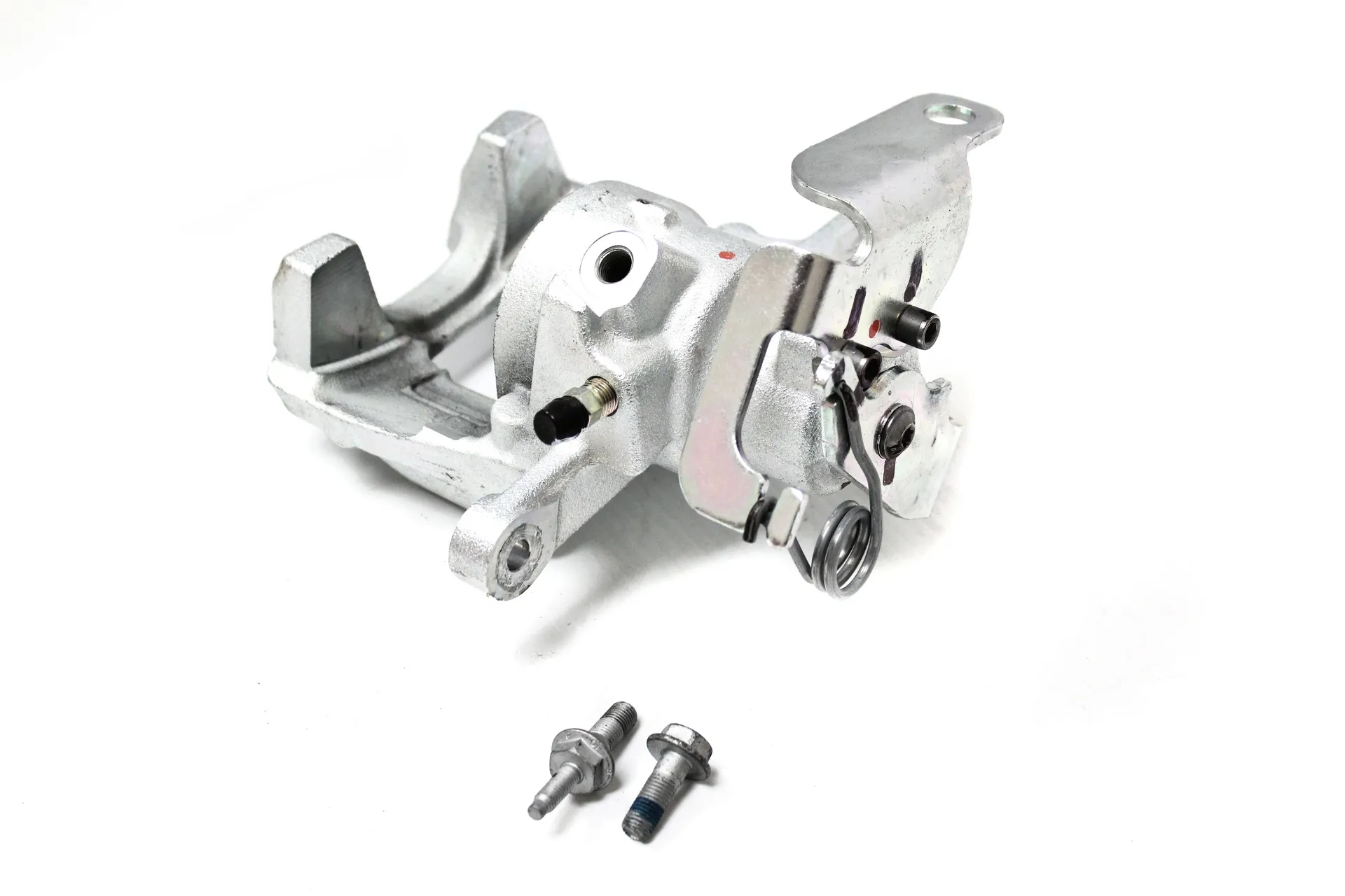Rear Caliper Lh (Core)