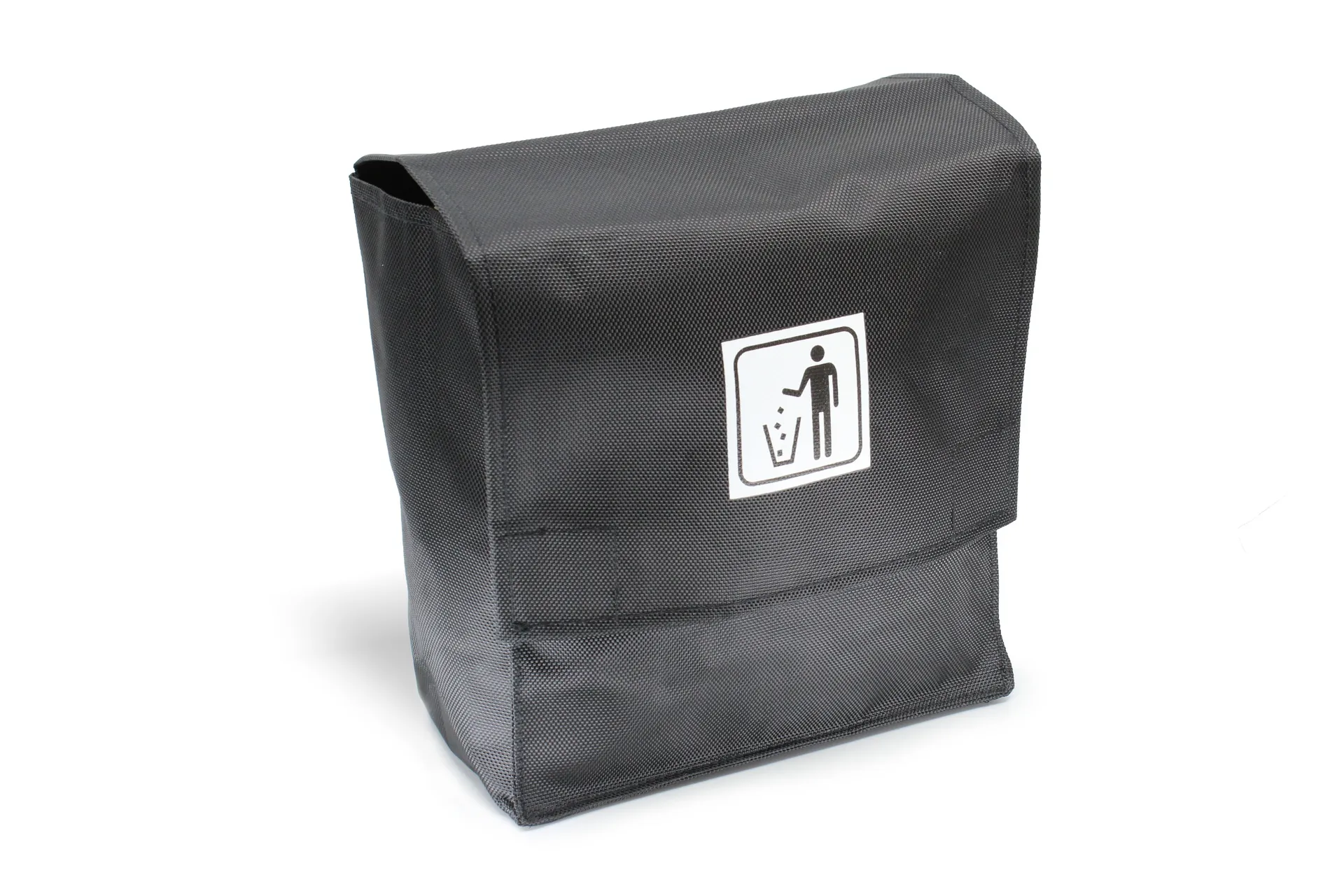 Waste Basket Support