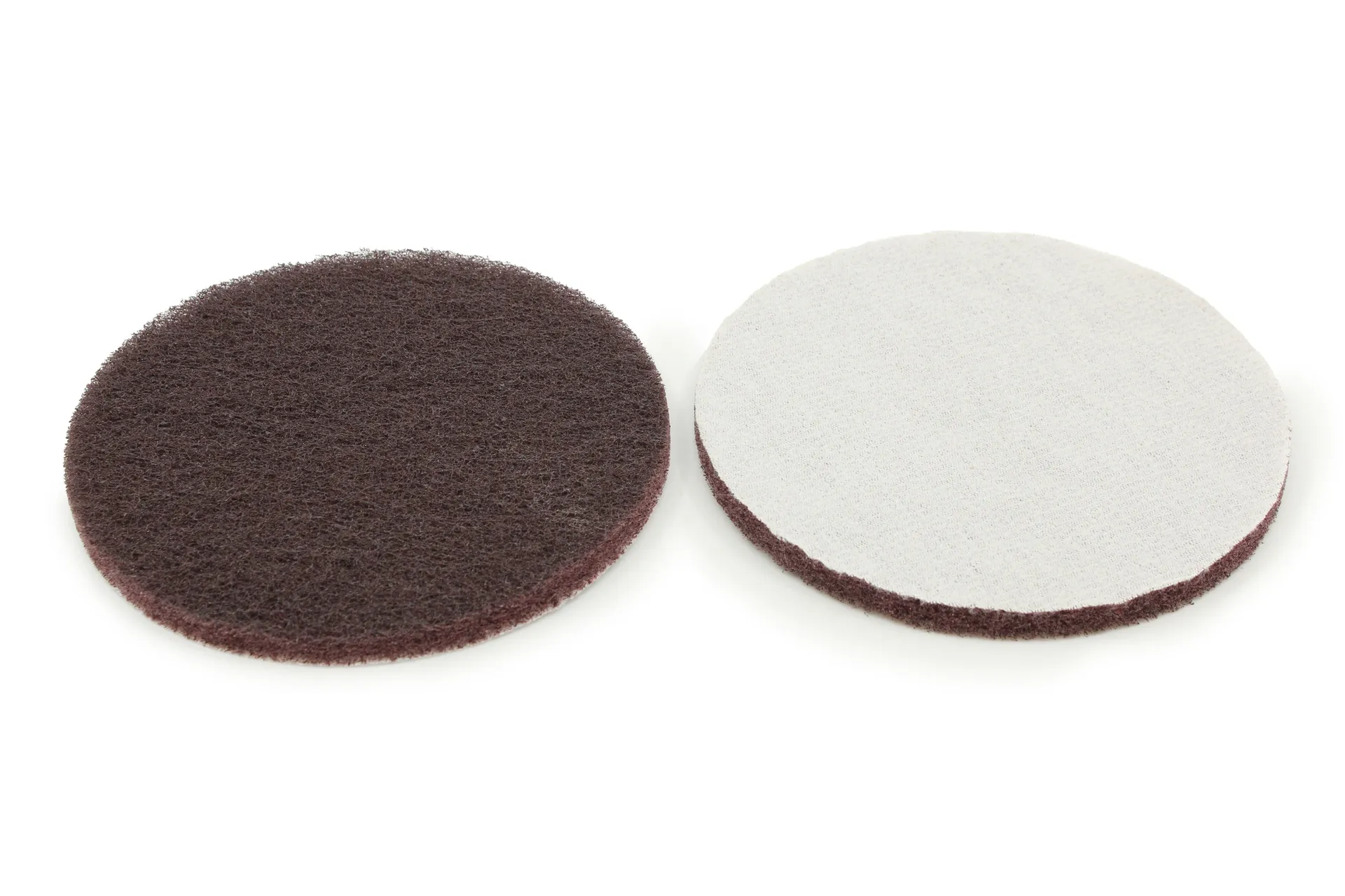 Disque A Sabler 5" Grade: Tres Fin