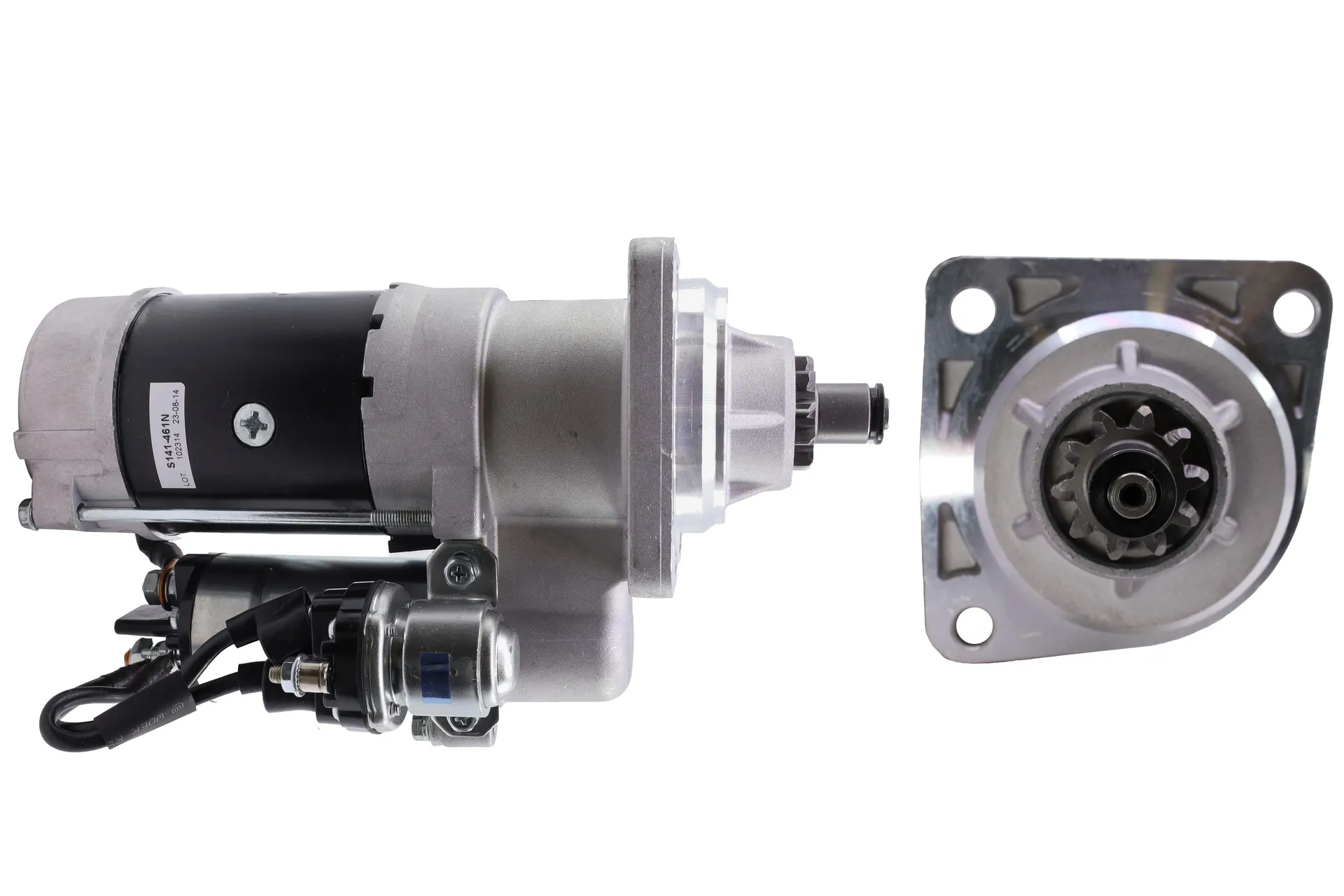Starter 29Mt 12V
