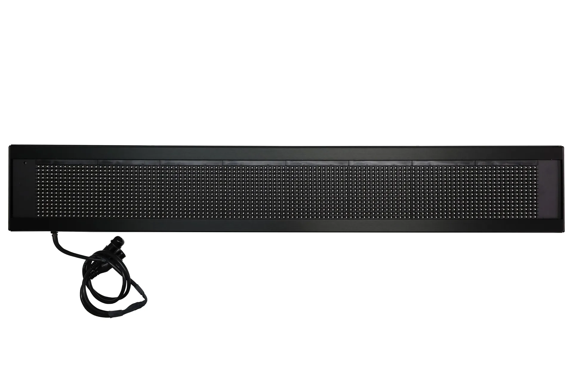 Front Led Electr.Destination Sign 14X112