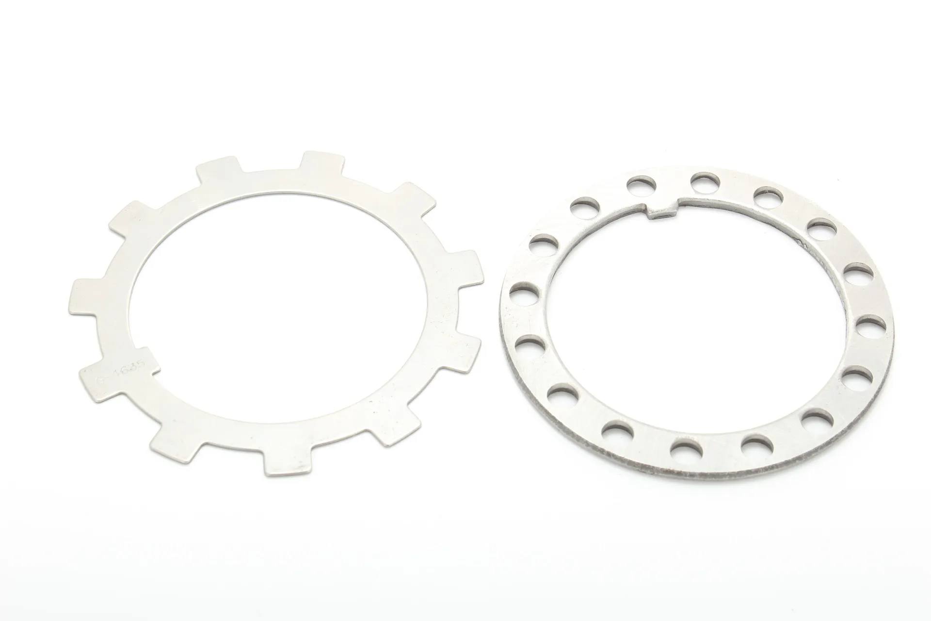 Kit, Lock Washer, Spindle