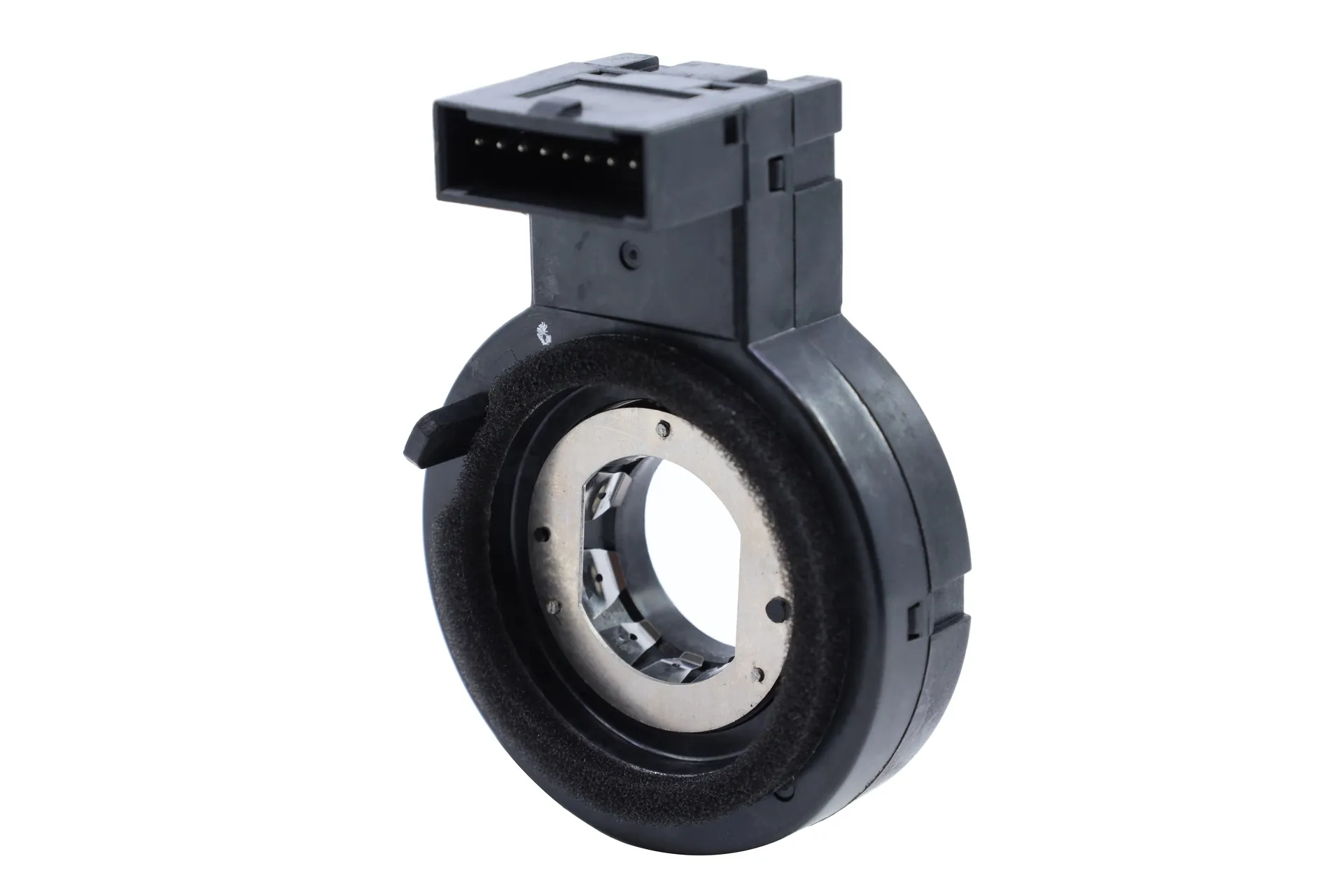 Steering Wheel Position Sensor