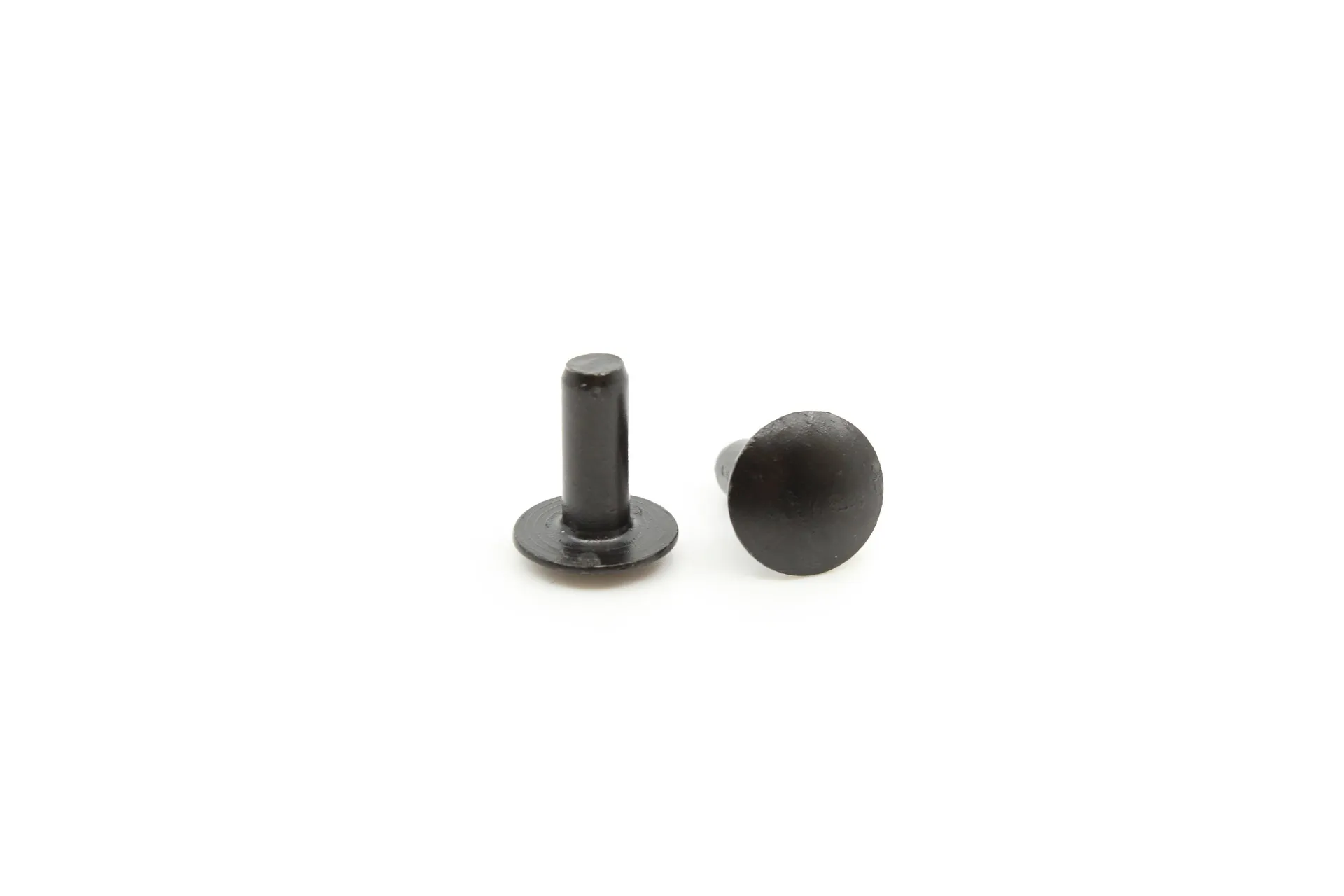 Rivet,Drive,Stl,Solid,.187 X .500,Phos,
