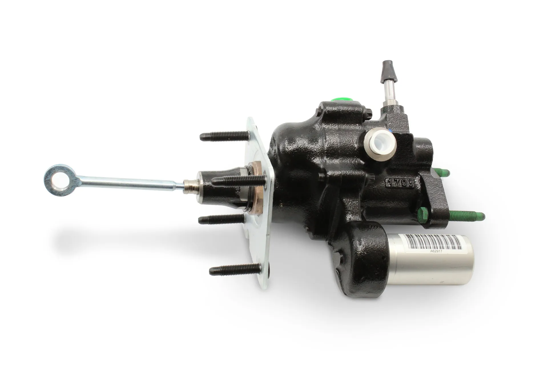 Hydraulic Brake Booster