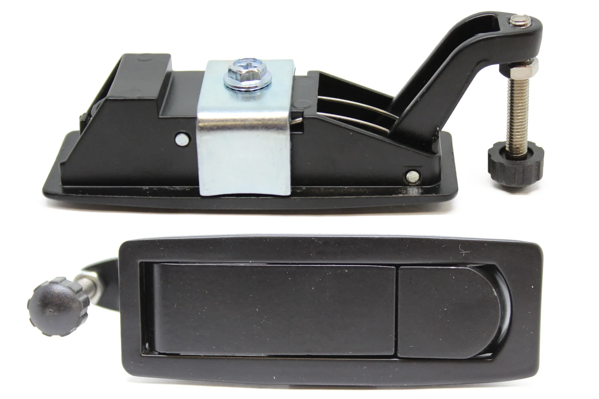 Latch Adjustable Lever(Non-Locking)
