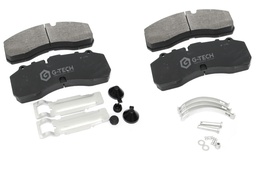 Brake Pads