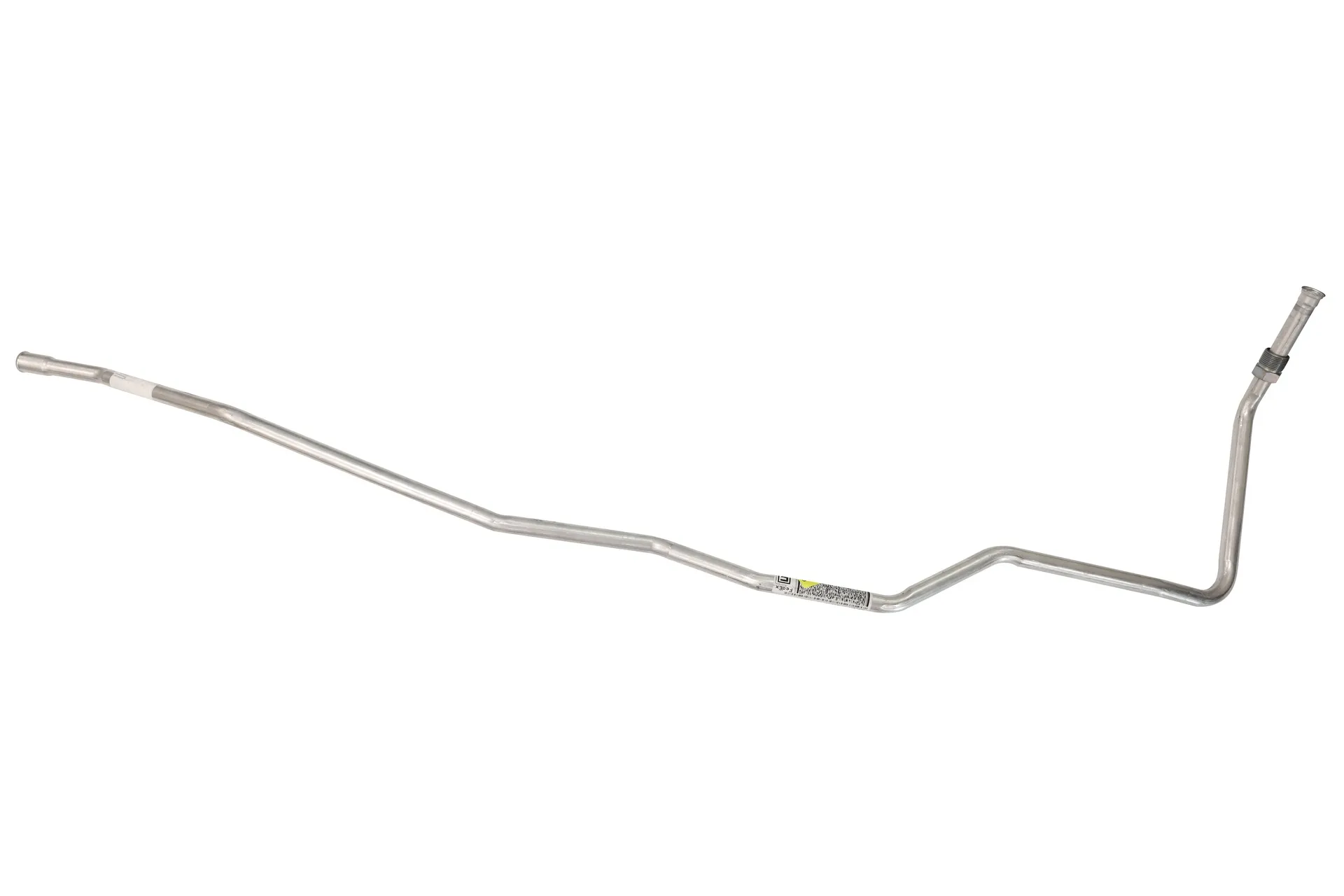 Tube Asy,A/C,Low Pressure