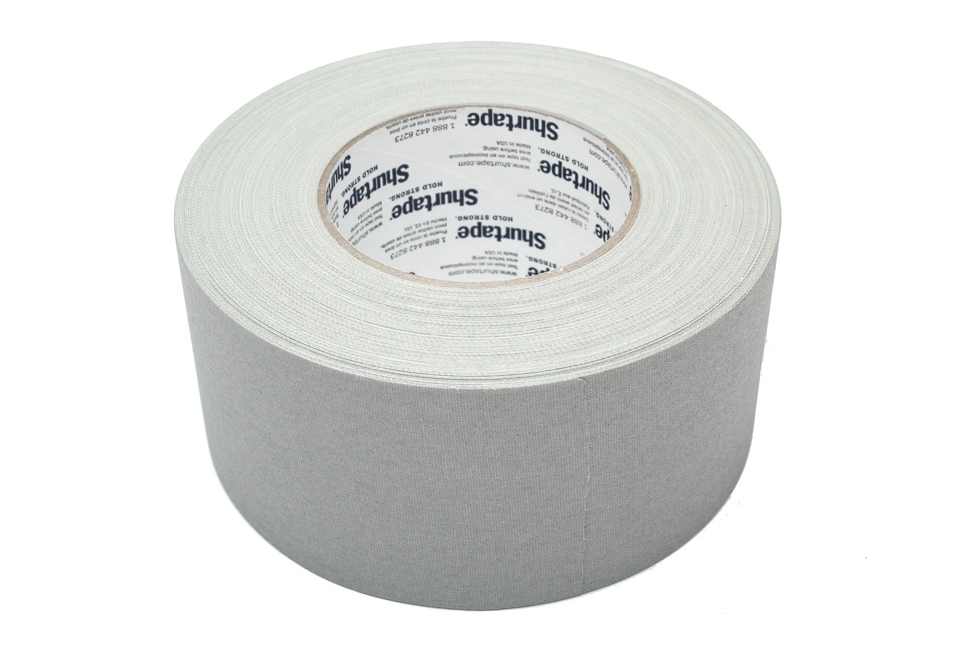 Ruban Premium Pour Siege Gris