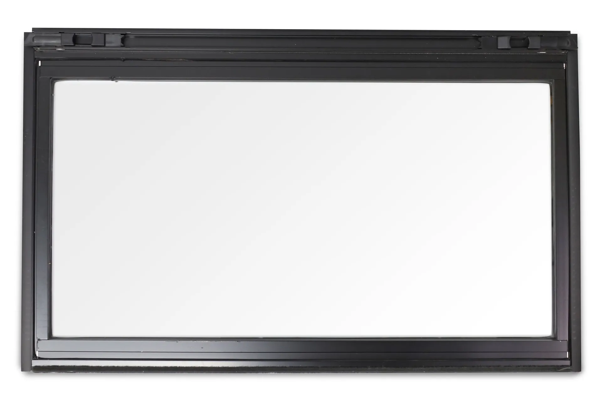 Upper Glass Thermo Clear