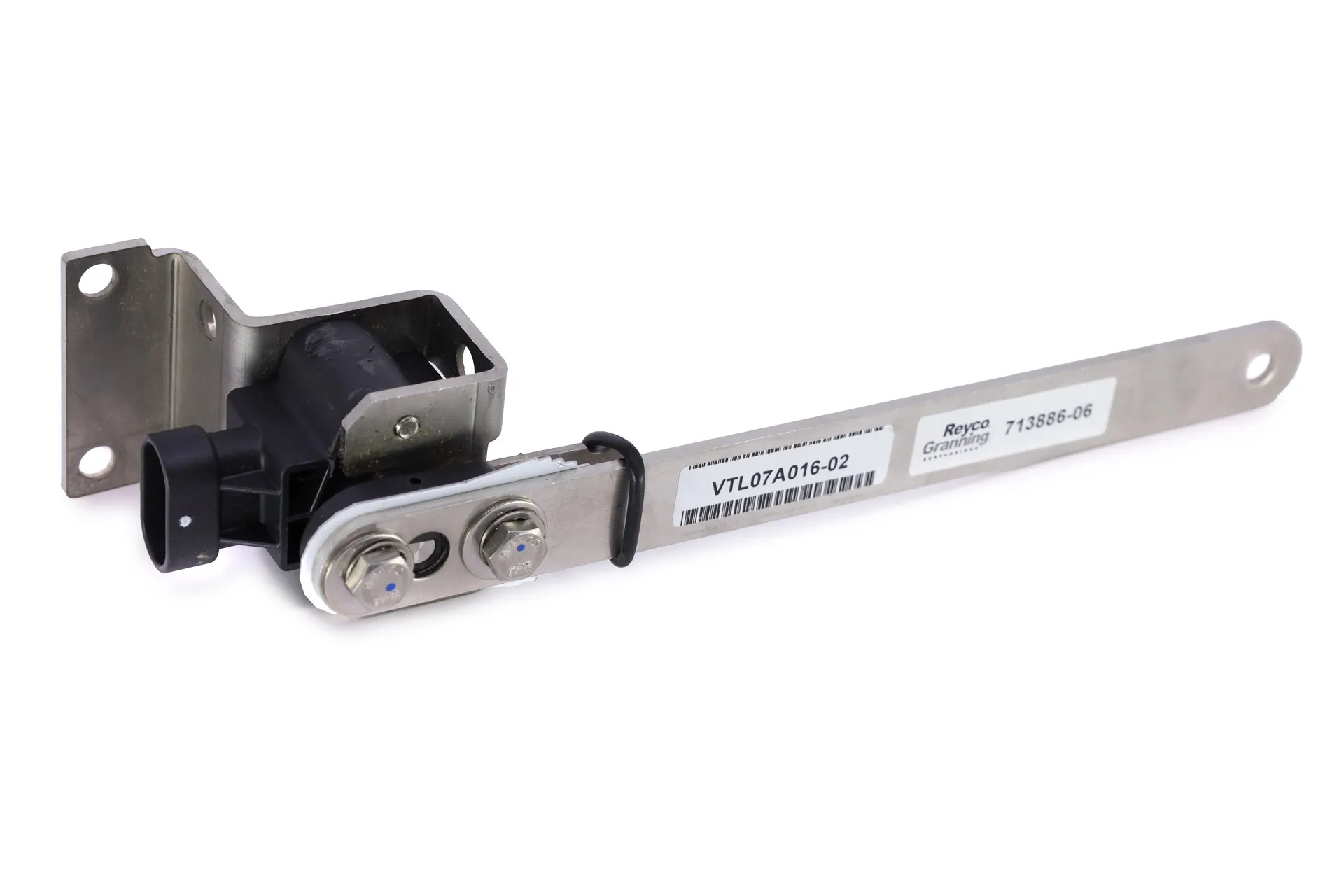 Suspension Height Control Elec Valve