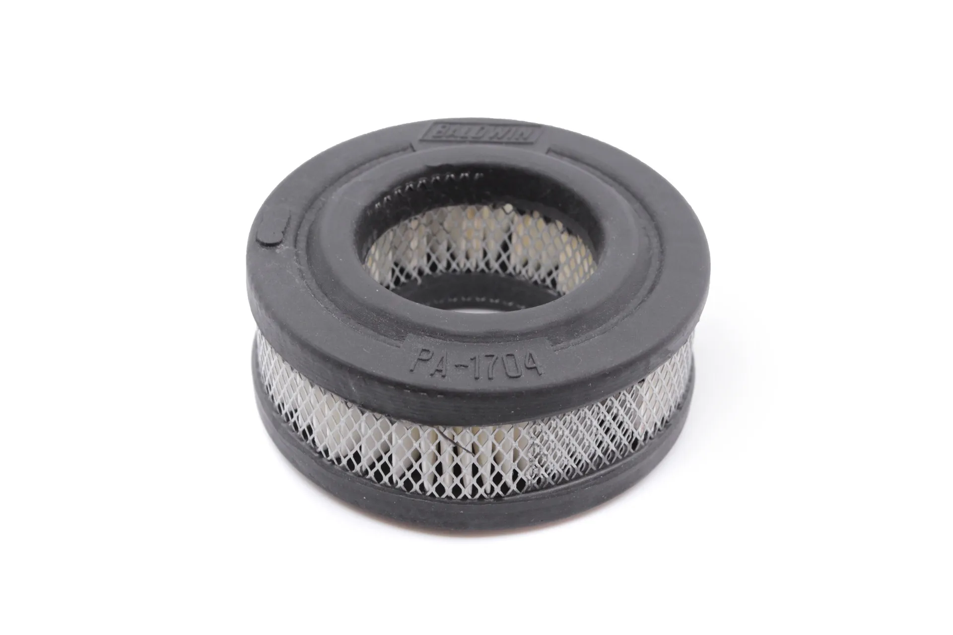 Filter Air Compressor, Strainer
