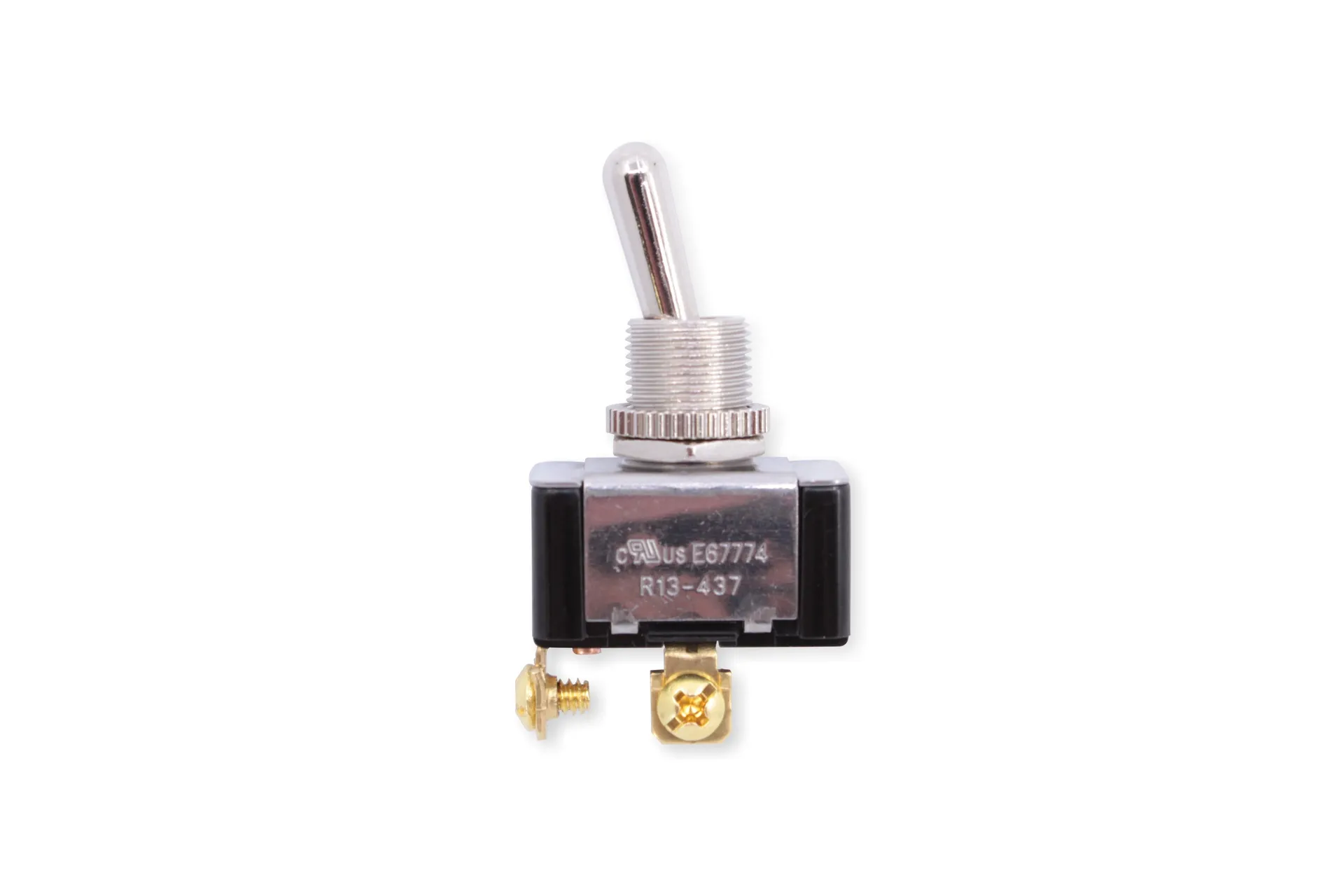 Switch,Toggle,Momentary On-Off