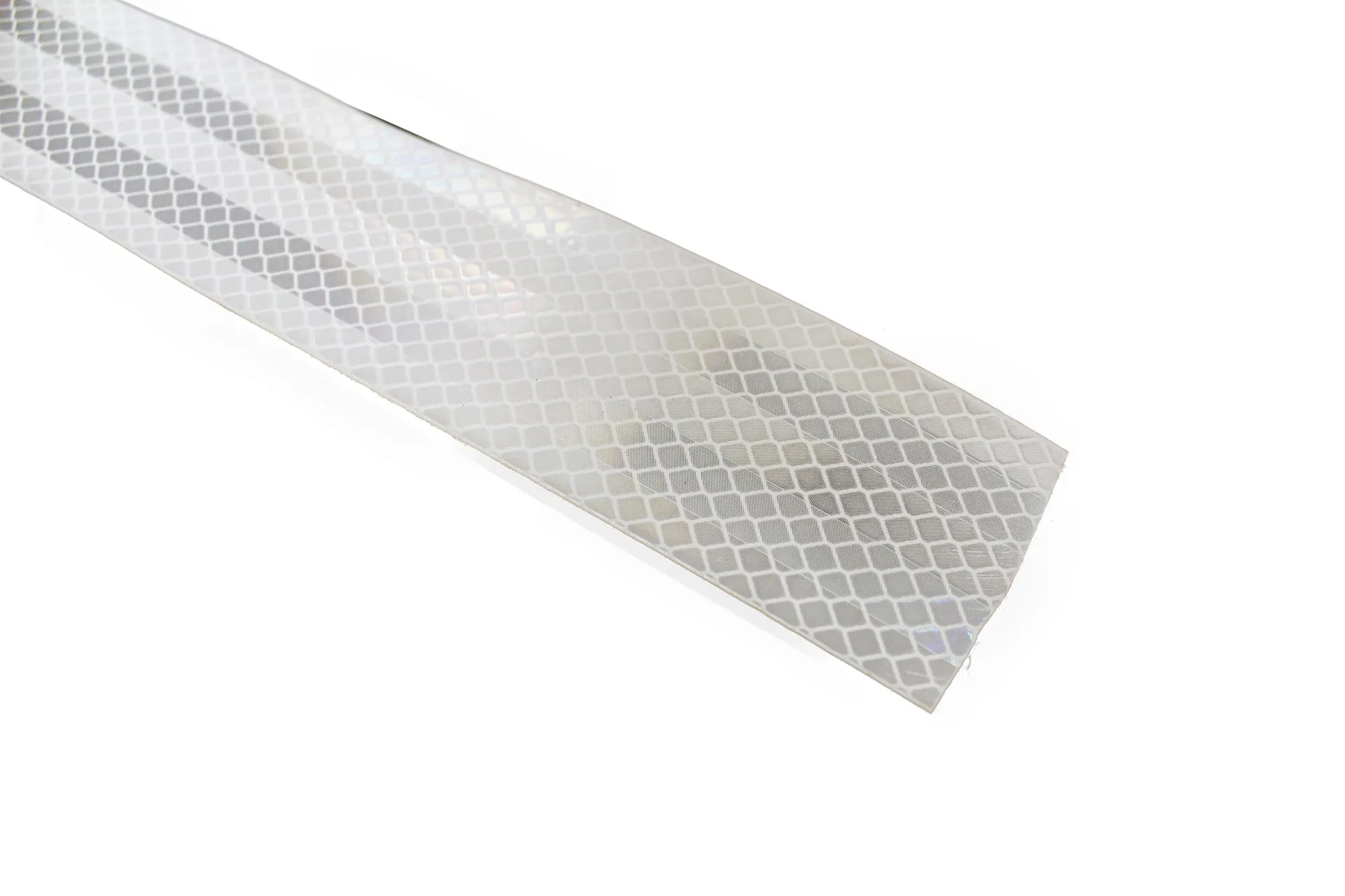 Tape,Reflective,White,3M,1.75"