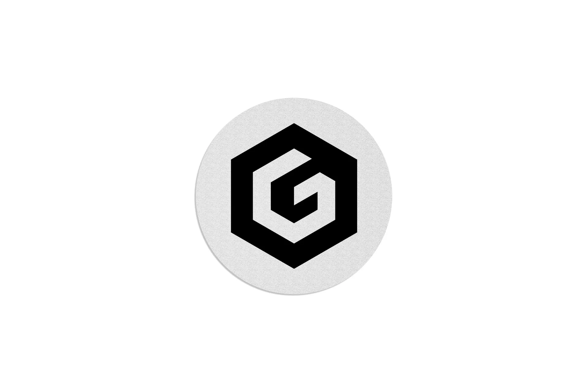 Sticker,Emblem,G-Tech,Wheel Cover