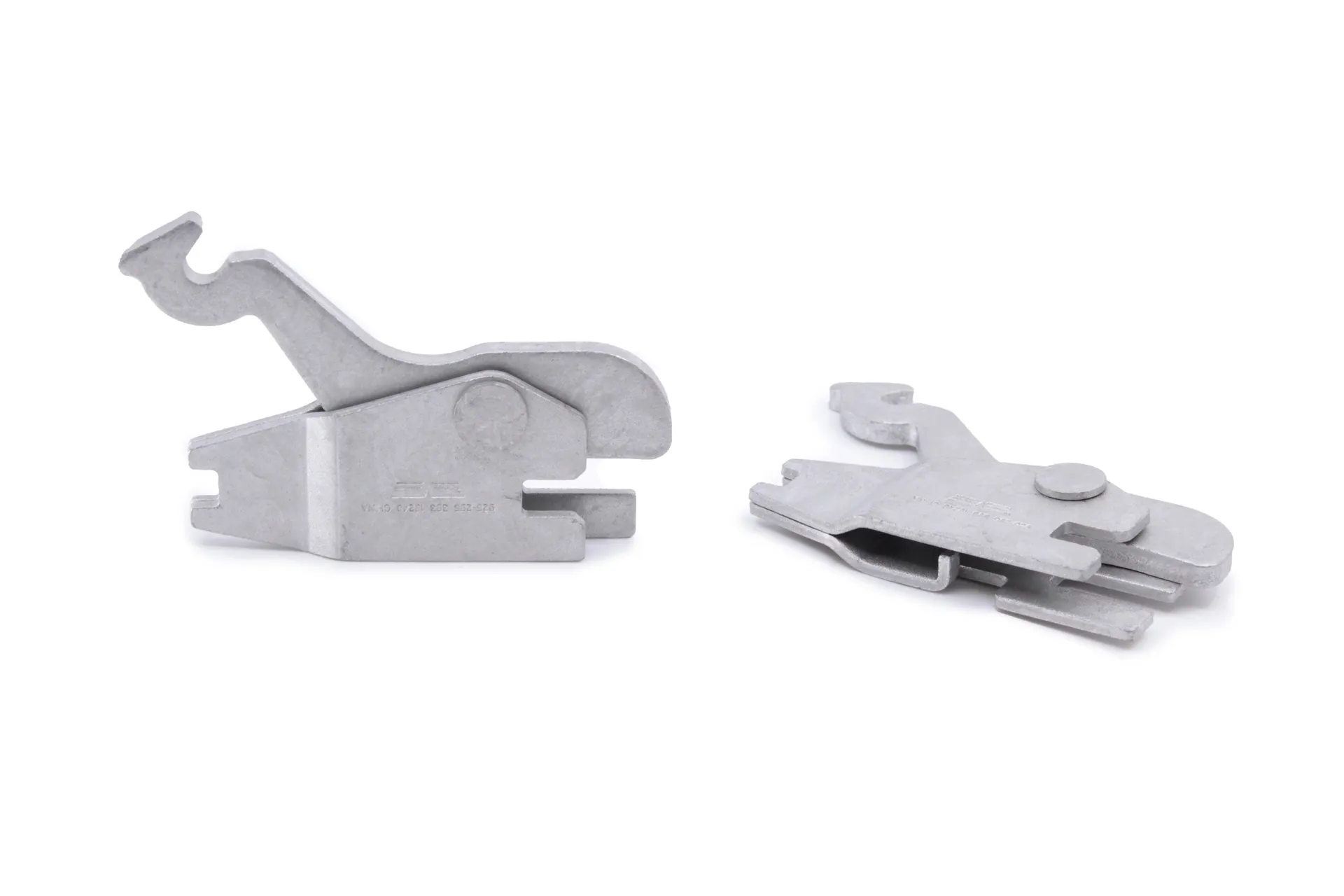 Park Brake Actuator Kit