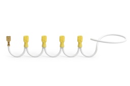 Switch Lighting Ground Harness