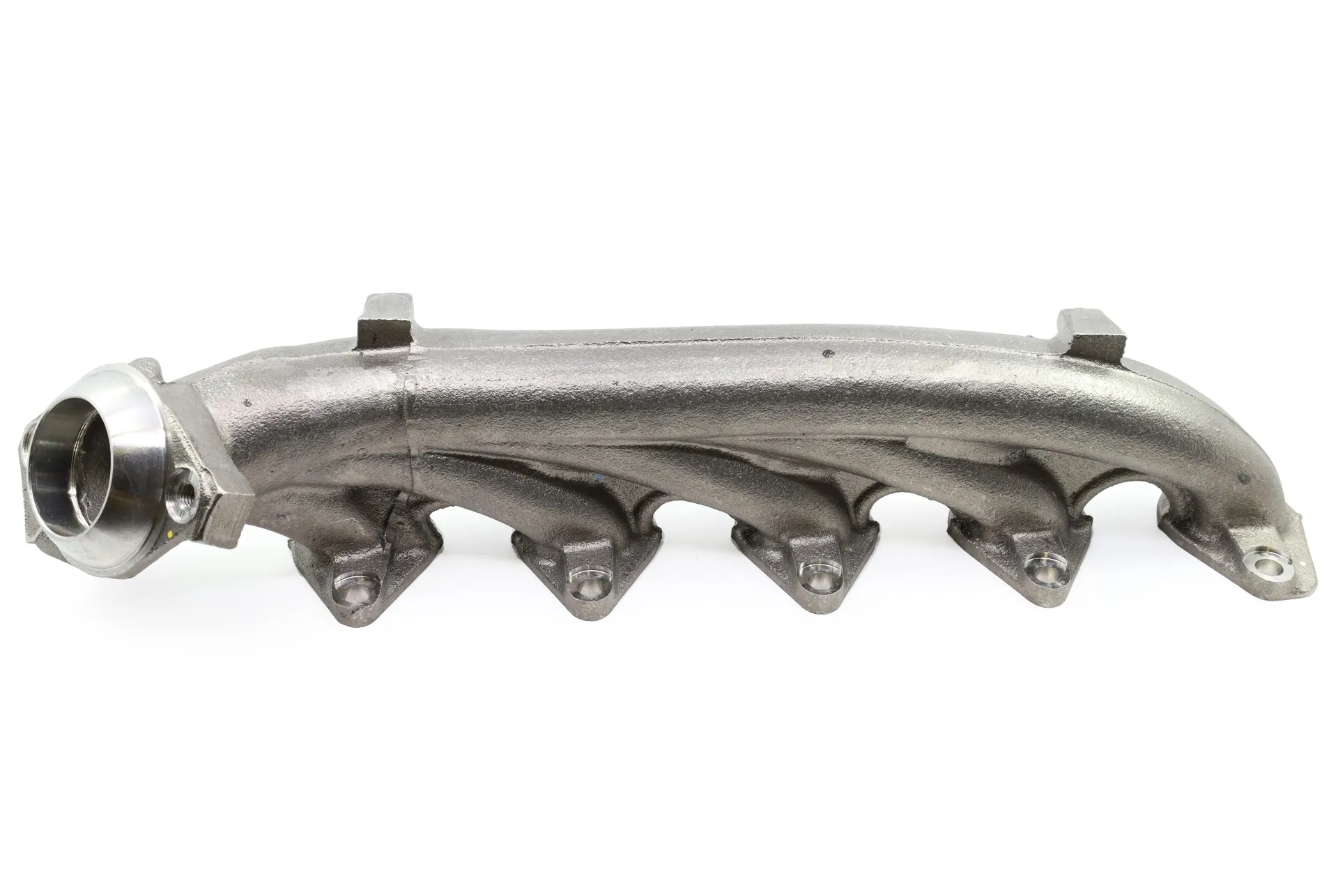 Manifold Asy - Exhau Rh