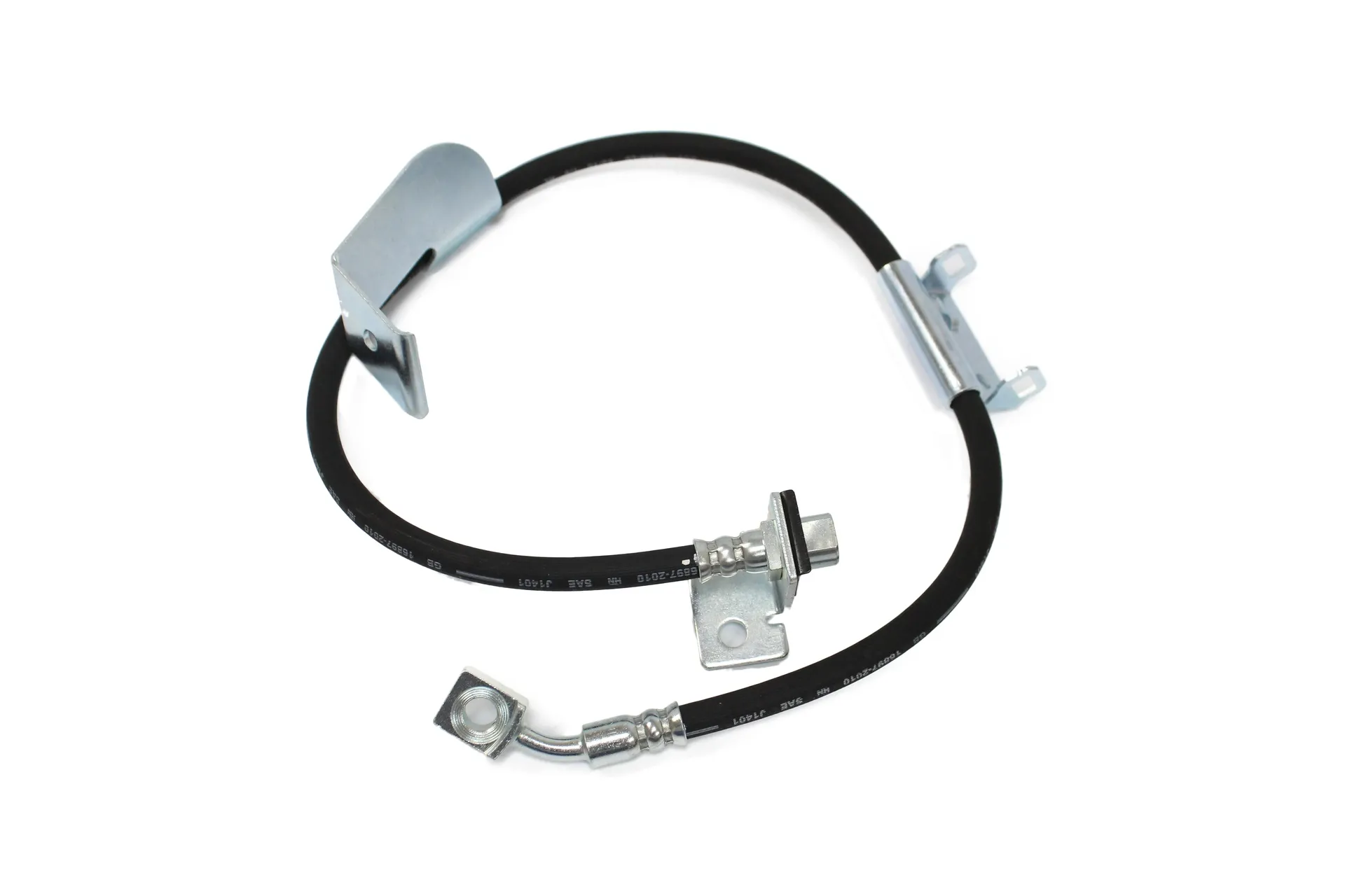 Hose Front Brake Rh Savana Sw & Dw 03/