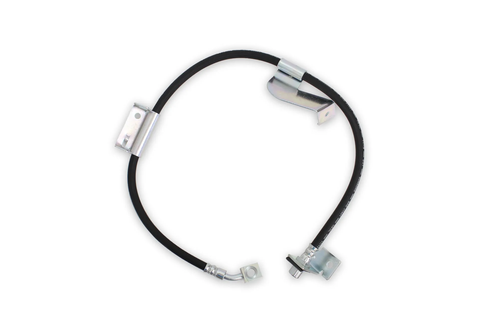 Hose Front Brake Lh Savana Sw & Dw 03/
