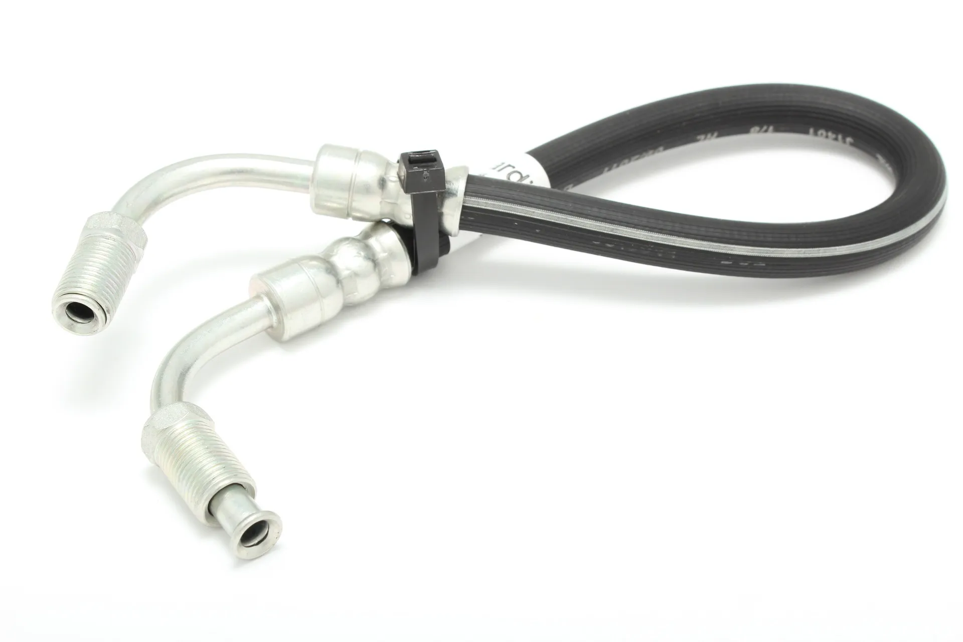 Hose Assy.Fluid Reserv.To Master Cyl.